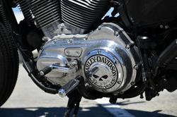 2010 Harley-Davidson Sportster 883 Low (XL883L)