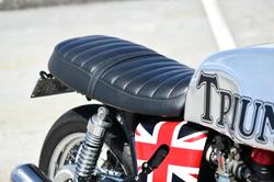 2007 Triumph Bonneville 865