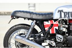 2007 Triumph Bonneville 865