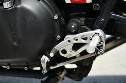 2007 Triumph Bonneville 865