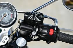 2007 Triumph Bonneville 865