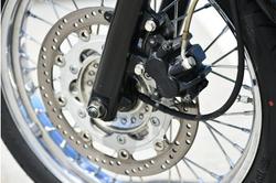 2007 Triumph Bonneville 865