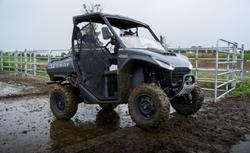 2025 Segway Fugleman UT6 Navigator