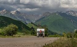 2025 Segway Fugleman UT6 Navigator