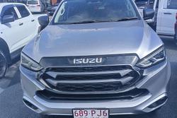 2024 Isuzu MU-X LS-M
