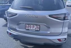 2024 Isuzu MU-X LS-M