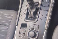 2024 Isuzu MU-X LS-M