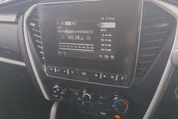 2024 Isuzu MU-X LS-M