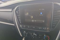 2024 Isuzu MU-X LS-M