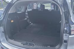 2024 Isuzu MU-X LS-M