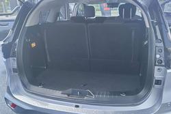 2024 Isuzu MU-X LS-M
