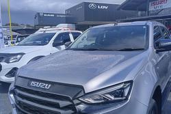 2024 Isuzu MU-X LS-M