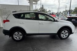 2013 Toyota RAV4 GX