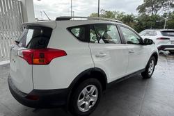 2013 Toyota RAV4 GX