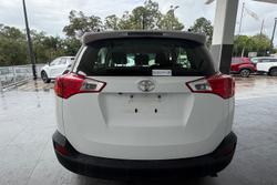 2013 Toyota RAV4 GX
