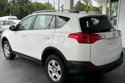 2013 Toyota RAV4 GX