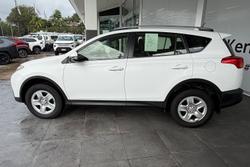 2013 Toyota RAV4 GX