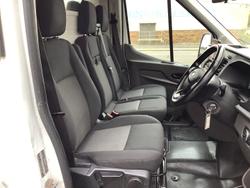 2019 Ford Transit 350L