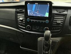 2019 Ford Transit 350L