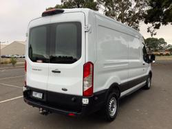 2019 Ford Transit 350L