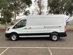 2019 Ford Transit 350L