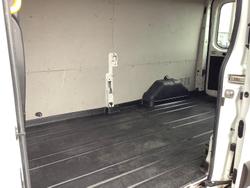 2019 Ford Transit 350L