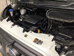 2019 Ford Transit 350L