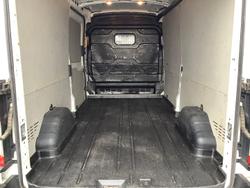 2019 Ford Transit 350L