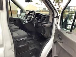 2019 Ford Transit 350L