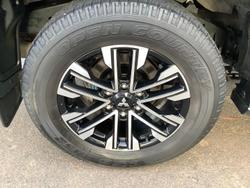 2022 Mitsubishi Pajero Sport GLS