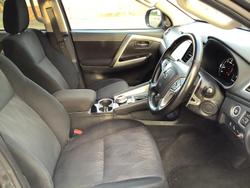 2022 Mitsubishi Pajero Sport GLS