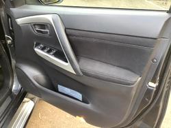 2022 Mitsubishi Pajero Sport GLS