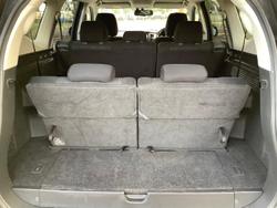 2022 Mitsubishi Pajero Sport GLS