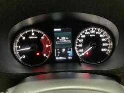 2022 Mitsubishi Pajero Sport GLS