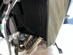 2025 Kawasaki NINJA H2 Grey