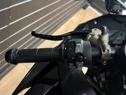 2025 Kawasaki NINJA H2 Grey