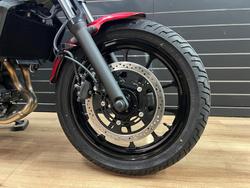 2026 Kawasaki ELIMINATOR (EL450ATFAW) Red