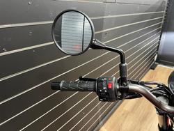 2026 Kawasaki ELIMINATOR (EL450ATFAW) Red