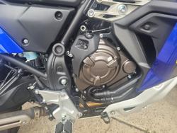 2023 Yamaha 2023 Yamaha 690CC XTZ690SP BLUE