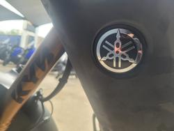 2023 Yamaha 2023 Yamaha 690CC XTZ690SP BLUE