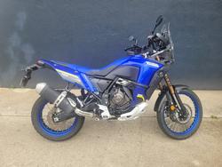 Yamaha 2023 Yamaha 690CC XTZ690SP