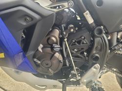 2023 Yamaha 2023 Yamaha 690CC XTZ690SP BLUE