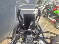 2023 Yamaha 2023 Yamaha 690CC XTZ690SP BLUE