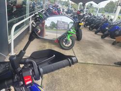 2023 Yamaha 2023 Yamaha 690CC XTZ690SP BLUE