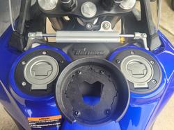 2023 Yamaha 2023 Yamaha 690CC XTZ690SP BLUE