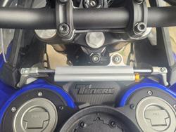 2023 Yamaha 2023 Yamaha 690CC XTZ690SP BLUE