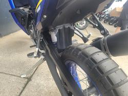 2023 Yamaha 2023 Yamaha 690CC XTZ690SP BLUE