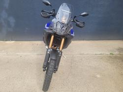 2023 Yamaha 2023 Yamaha 690CC XTZ690SP BLUE