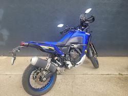 2023 Yamaha 2023 Yamaha 690CC XTZ690SP BLUE