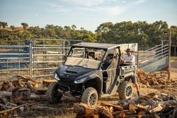 2025 Segway Fugleman UT6 Pro